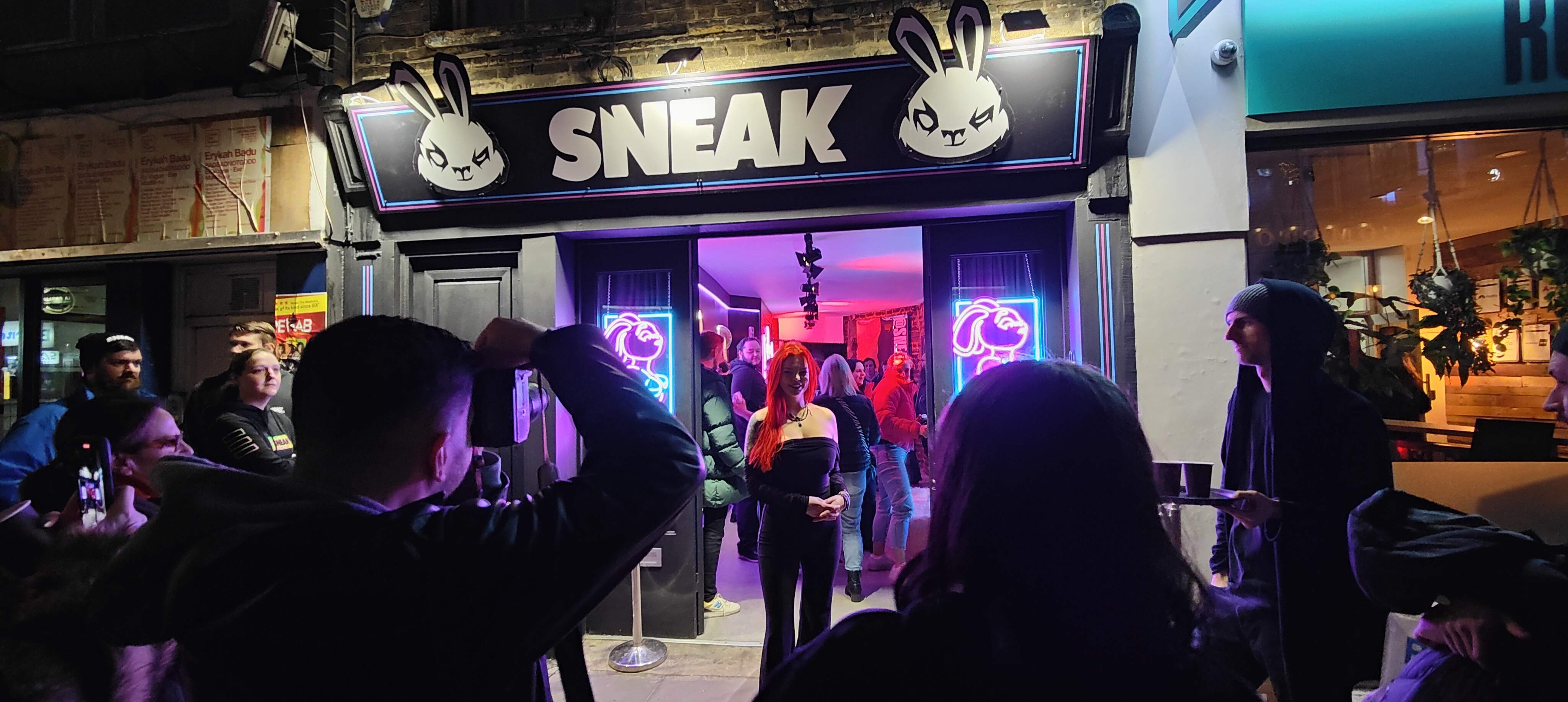 Soho Pop-Up 3
